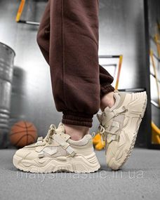 Женские кроссовки riolla ДЛ6540