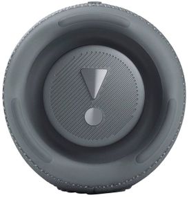 Портативна колонка JBL Charge 5 (JBLCHARGE5GRY) Grey (JBLCHARGE5GRY)