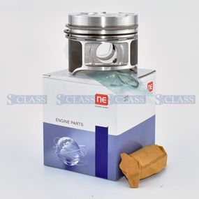 Поршень STD Mercedes Benz OM601/602 88- (89 mm), NPR, 7110600000,