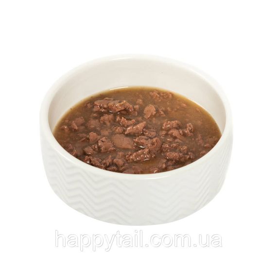 Корм влажный Brit GF VD Gastrointestinal для котов с ягненком 85 г | Зображення 1