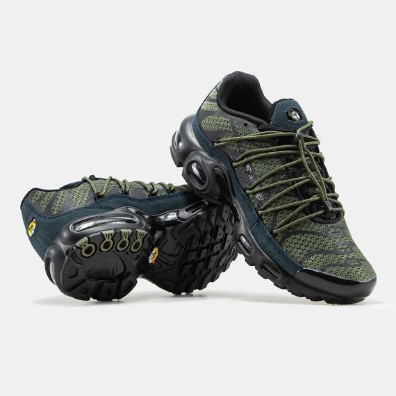 Кроссовки N-i-k-e Air Max TN 44 | Зображення 6