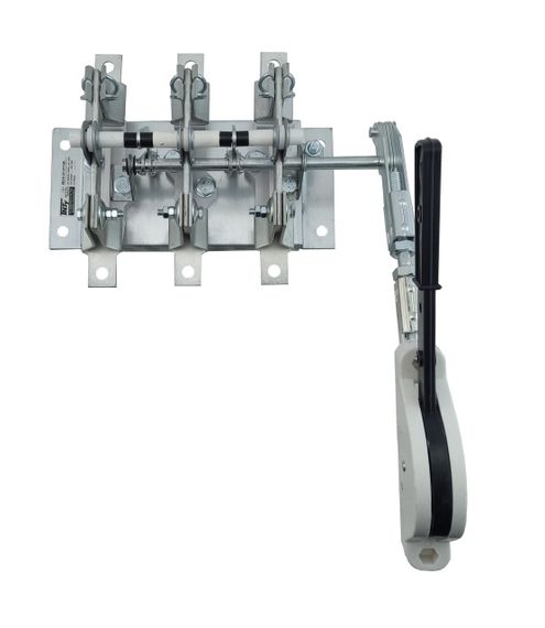 Выключатель-разъединитель РЕ19-37-31140 400А правая Ny95504248