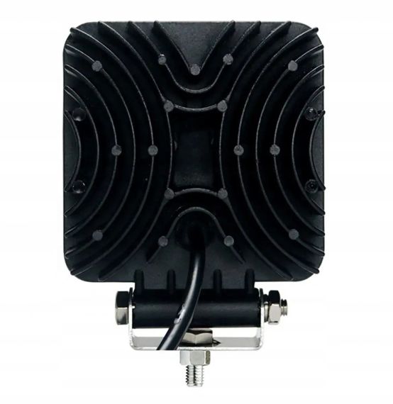 Галогенна світлодіодна лампа 16 Вт 12-24 В 760 лм, комплект 2 шт. | Зображення 5