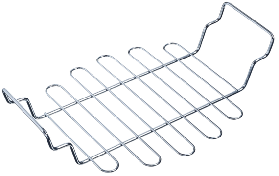 Форма з решіткою Pyrex, 38х27х11 см