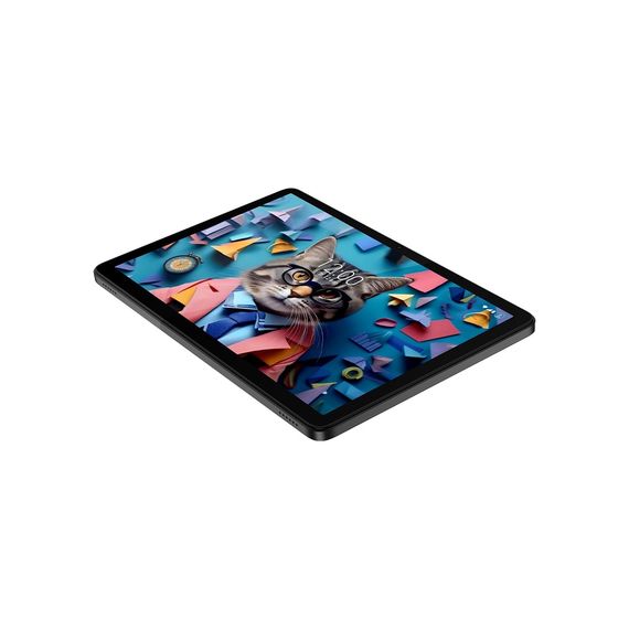 Планшет Sigma Tab A1035 BASIC 10.1" 6/128GB 4G dark grey (4827798966112) | Зображення 3