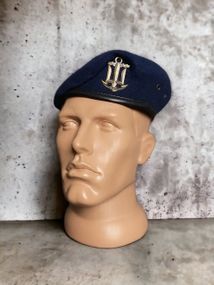 Бере ЗСУ Темно Синій ВМС України