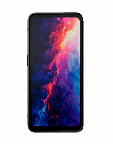 Смартфон Agm X6 8/128gb black | Зображення 1