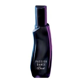 Туалетна вода Avon Passion Dance Dark для неї 50 мл