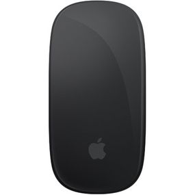 Миша Apple Magic Mouse Black (MMMQ3)