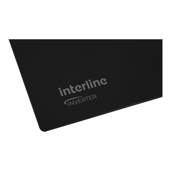 Варочная поверхность Interline HIV 569 SIZ BA | Зображення 6
