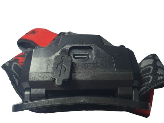 Ліхтарик для огляду бджіл з червоним світлом | Зображення 4