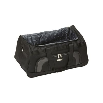 Сумка дорожная Travelite Orlando 50 л Black (TL098486-01) | Зображення 4