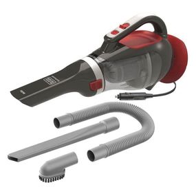 Автомобільний пилосос BLACK+DECKER ADV1200