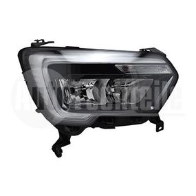 Фара правая Renault Master 19-/ Opel Movano 10-, AutoTechteile, 503 0412, 2722751
