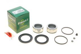 Ремкомплект супорта переднього Mercedes Benz Unimog -90 d=60mm  +2 поршня  Ate  260802