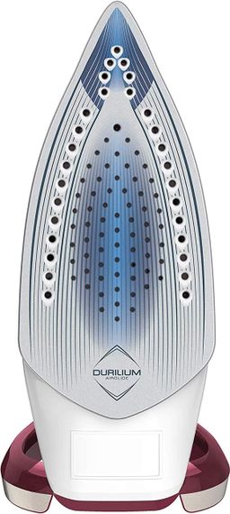 Утюг Tefal Ultragliss Plus FV6810, 2800 Вт, с керамической подошвой и функцией подачи пара | Зображення 2