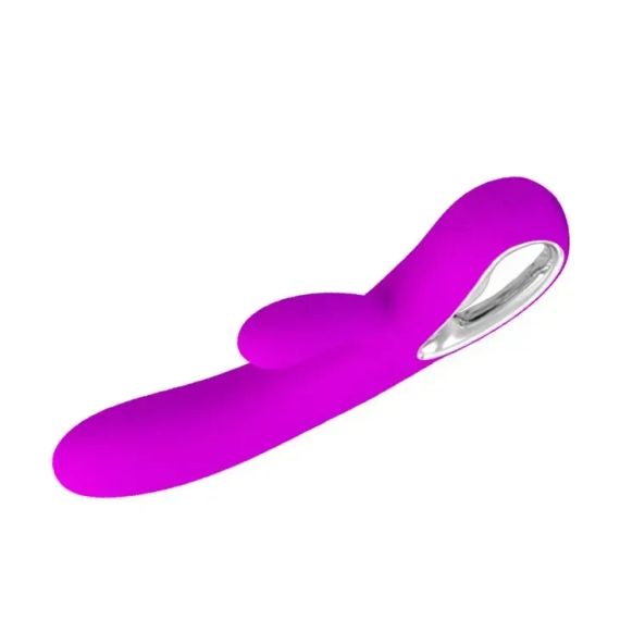 Вибратор PRETTY LOVE ELMER, PURPLE Sex Aura | Зображення 6