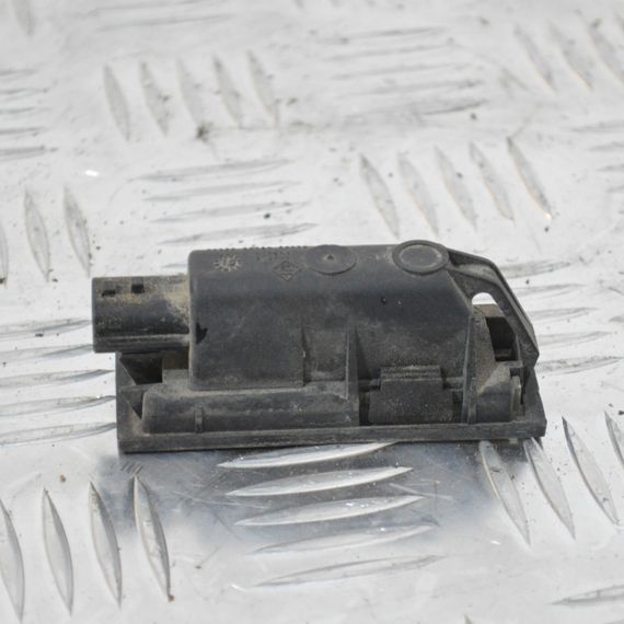 Ліхтар підсвічування номера Peugeot 206 5008 1998-2011 Лампа освітлення номерного знака Пежо 206 5008 I090084 | Зображення 2