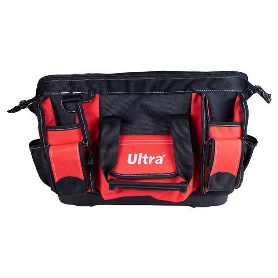 Сумка для інструменту Ultra 24 кишені 420×300×250мм 32л 7411422 | Зображення 7