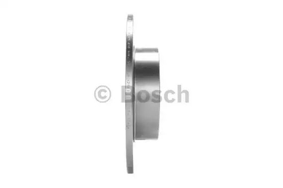 Диск гальмівний HONDA ACCORD, BOSCH (0986479450) | Зображення 3