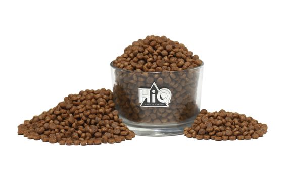 Корм HiQ Puppy and mother care сухий для цуценят і годуючих сук усіх порід 1.8 кг | Зображення 1