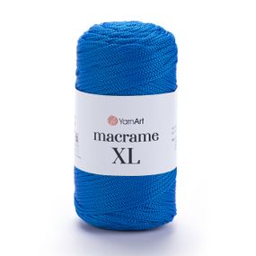 Yarnart Macrame XL No 165 пряжа ярнарт макраме полиэстер 139