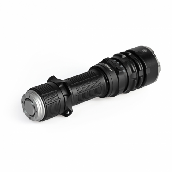 Ліхтарик LED тактичний 2000Lm 6500К VLF-AT265 Videx | Зображення 2
