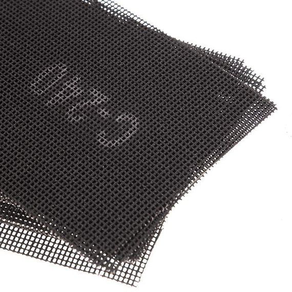 Сітка абразивна INTERTOOL KT-60241 | Зображення 2