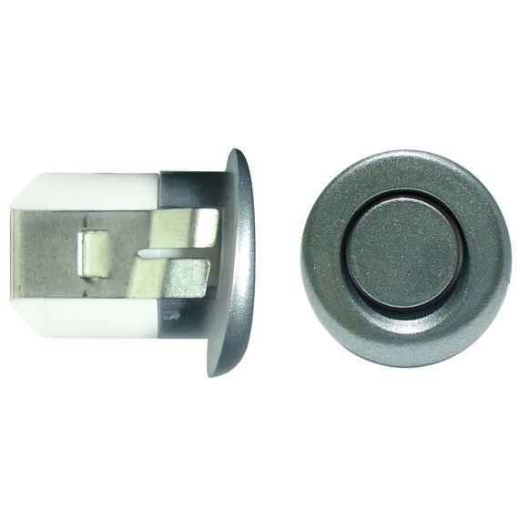 Парктроник Parkcity Kiev 818/302L light grey | Зображення 1