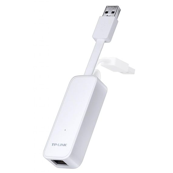 Мережева карта TP-Link UE300 USB to Ethernet (UE300) | Зображення 2