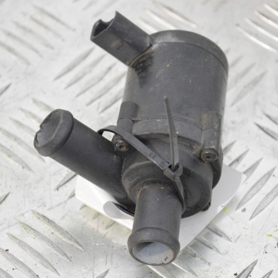 Водяний насос 1.8 / 2.0 Seat Leon Altea Toledo 2007-2015 Помпа водяна Сеат Леон Альтеа Толедо 1K0965561J | Зображення 2