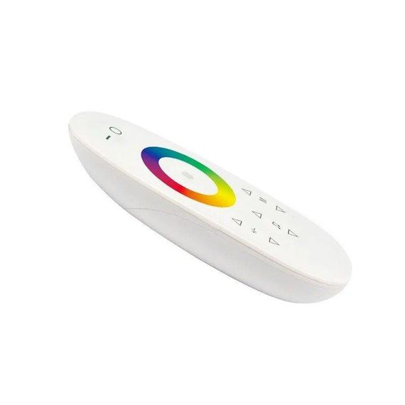 Пульт керування PROLUM RGB Wi-Fi TUYA TOUCH Білий Series: HomeLink | Зображення 1