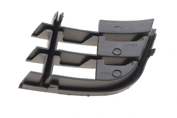 Решітка бампера переднього Skoda Fabia Roomster 06-15 R  88531195702 | Зображення 2