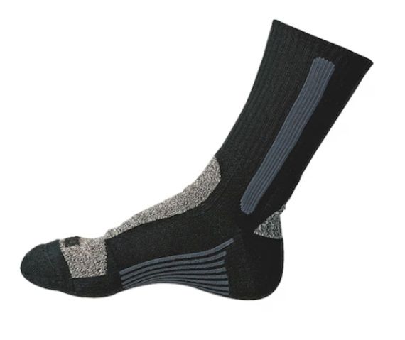 Шкарпетки робочі, р.39-42, MODYF