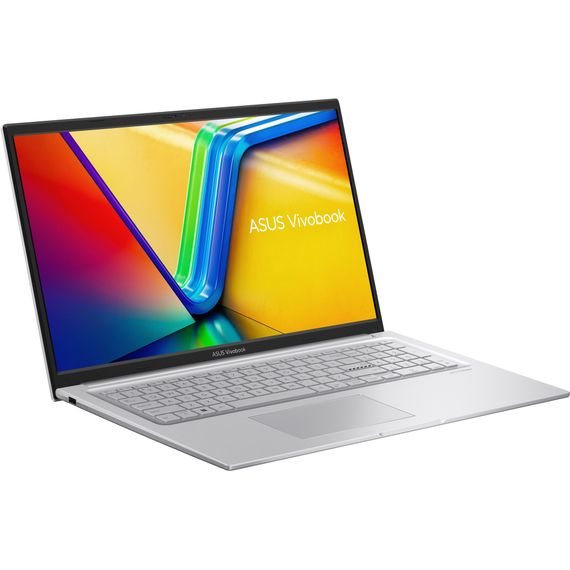 Ноутбук ASUS Vivobook 17 X1704VA-AU756 (90NB10V1-M00V40) | Зображення 1