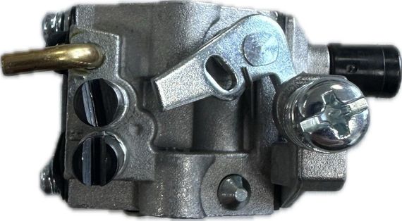 Карбюратор в сборе бензопилы Dnipro-M DSG-45H | Зображення 4