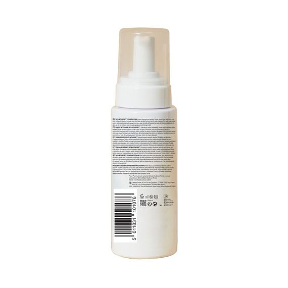 Розпродаж!!! Піна для інтимного догляду SKYN Intimicare Cleansing Foam 200 мл (термін 30.06.2026) | Зображення 1