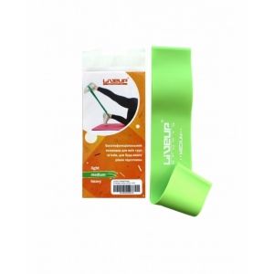 Фитнес-резинка LiveUp LATEX LOOP