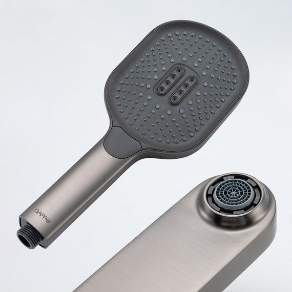 Змішувач для ванни Gappo G3210-9 | Зображення 2