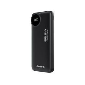 Портативний зарядний пристрій , 10000 mA, Choetech B791 чорний