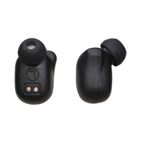 Бездротова стерео гарнітура з Bluetooth 5.0, 4 години автономної роботи, захист від вологи IPX6, XPRO T Elf 2 TWS (39861-01_595)