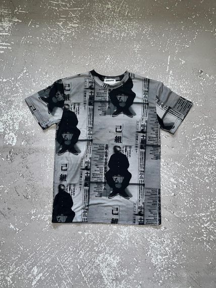 Футболка | Зображення 1