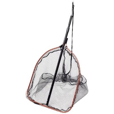 Подсака Savage Gear Full Frame Landing Net Telescopic L (65x50cm) 95-150cm (1854.17.89) | Зображення 4