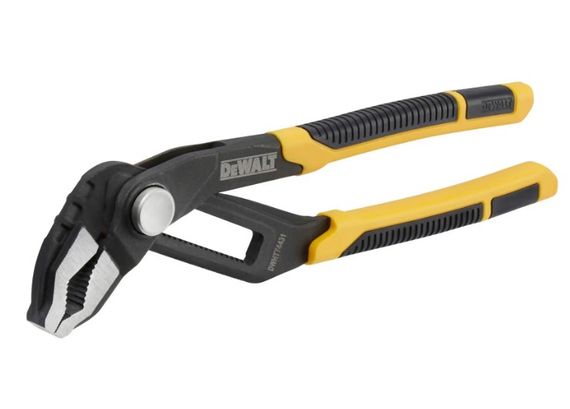 Пасатижі переставні DeWALT сантехнічні довжиною 250 мм (DWHT0-74431)