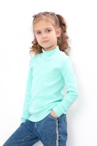 Водолазка дитяча Носи своє 116 Мята (p-16241-186913)