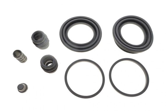 Ремкомплект супорта переднього Toyota Hilux 05- d=45mm  Nissan  245038
