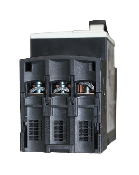 Автоматичний вимикач 1АВД 18-13А захисту двигуна 220V 4kW / 400V 7.5kW Ny95505021 | Зображення 2