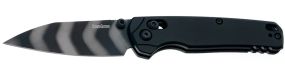 Ніж Kershaw Bel Air Tiger Stripe