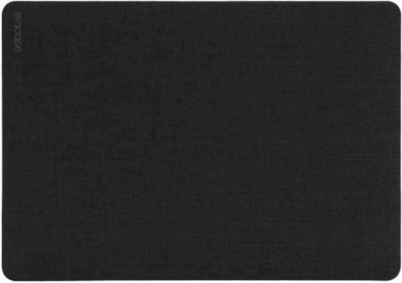 Чохол-обкладинка для ноутбука Incase Textured Hardshell in Woolenex for 13" MacBook Pro Thunderbolt 3 USB-C 2020 Graphite (INMB200650-GFT | Зображення 8