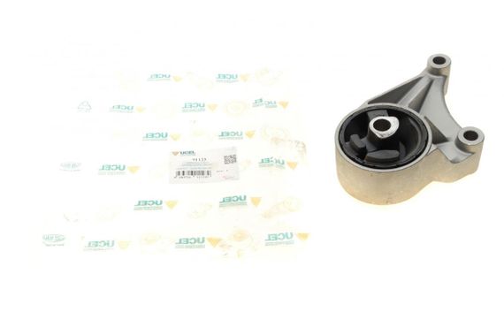 Подушка двигуна передня Opel Astra H 1.3CDTI 05-10 91123